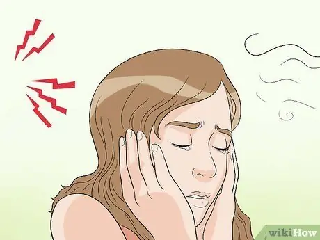 Справиться с последствиями изнасилования Шаг 19