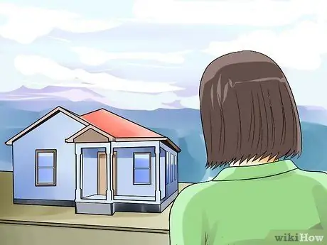 Справиться с последствиями изнасилования, шаг 2