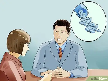 Справиться с последствиями изнасилования Шаг 24