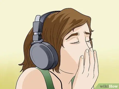 Справиться с последствиями изнасилования Шаг 25