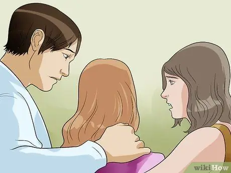 Справиться с последствиями изнасилования Шаг 28