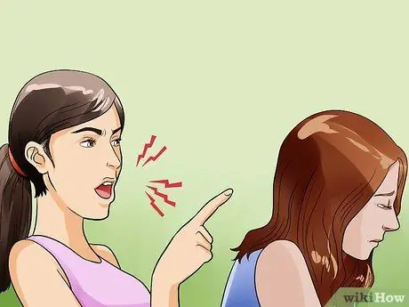 Справиться с последствиями изнасилования Шаг 29