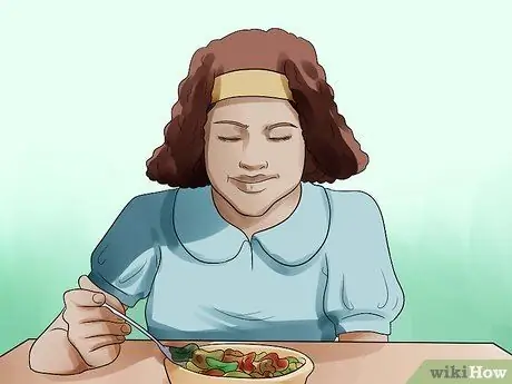 Справиться с последствиями изнасилования Шаг 31