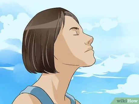 Справиться с последствиями изнасилования Шаг 33