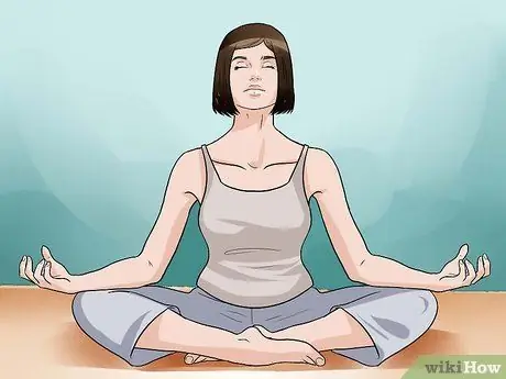 Справиться с последствиями изнасилования Шаг 34