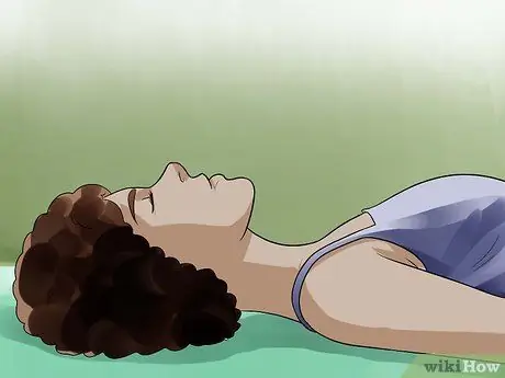 Справиться с последствиями изнасилования Шаг 35