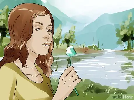 Справиться с последствиями изнасилования Шаг 36