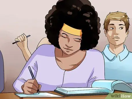 Справиться с последствиями изнасилования Шаг 37