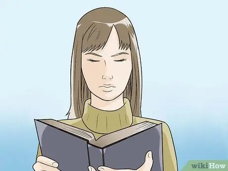 Справиться с последствиями изнасилования Шаг 38