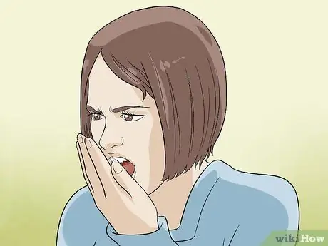 Справиться с последствиями изнасилования Шаг 39