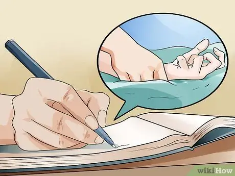 Справиться с последствиями изнасилования Шаг 40