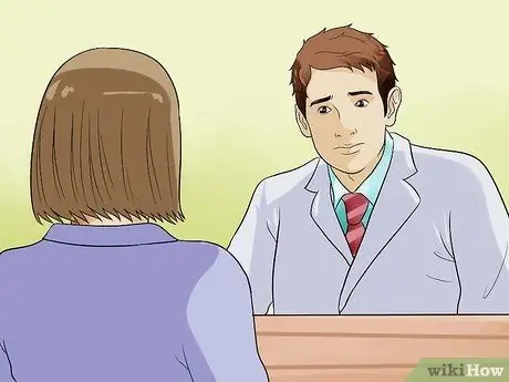 Справиться с последствиями изнасилования Шаг 41