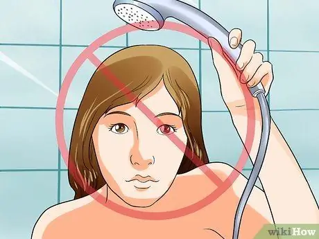 Справиться с последствиями изнасилования Шаг 5