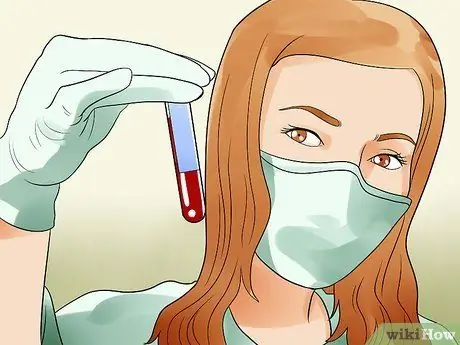 Справиться с последствиями изнасилования Шаг 9