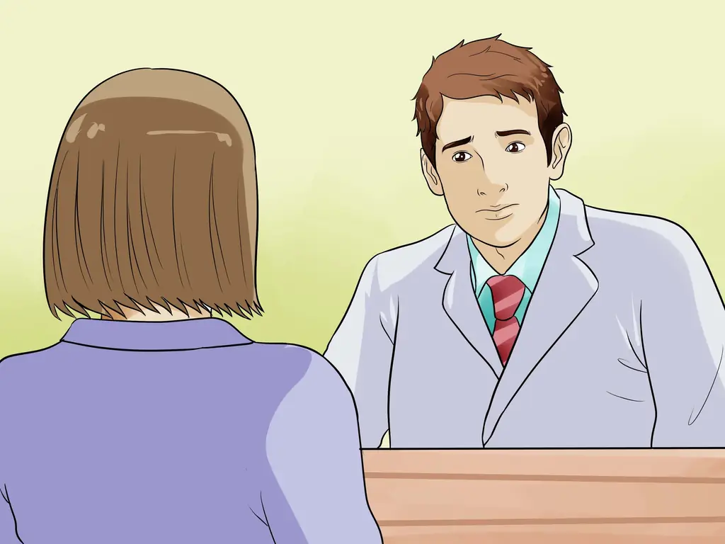 Как бороться с последствиями изнасилования