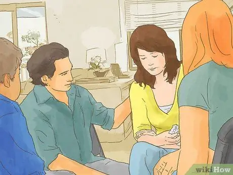 Восстановление после газлайтинга, шаг 13