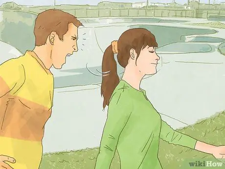 Восстановление после газлайтинга, шаг 1