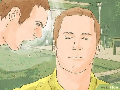 Восстановление после газлайтинга, шаг 3