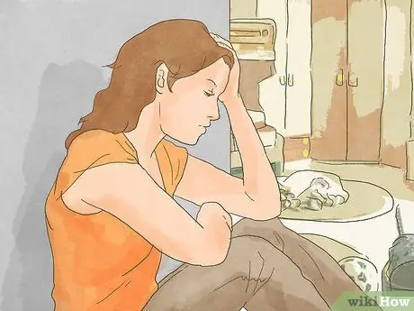 Восстановление после газлайтинга, шаг 4