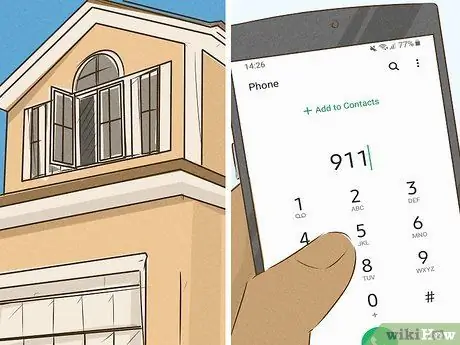 Исцеление от домашнего насилия, шаг 1