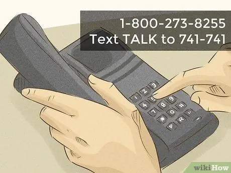 Исцеление от домашнего насилия, шаг 11