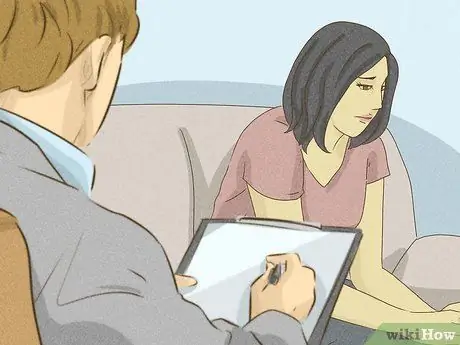 Исцеление от домашнего насилия, шаг 12