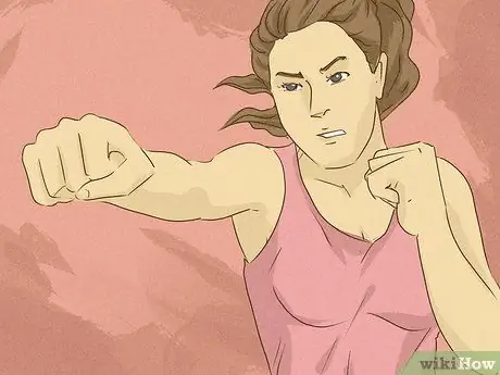 Исцеление от домашнего насилия, шаг 18