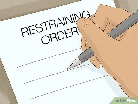 Исцеление от домашнего насилия, шаг 3