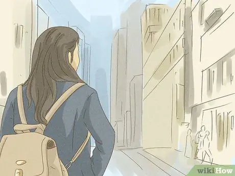 Исцеление от домашнего насилия, шаг 4