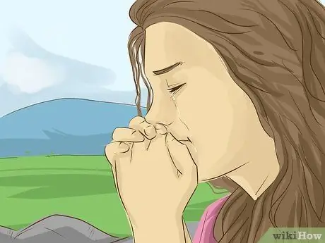 Исцеление от домашнего насилия, шаг 6