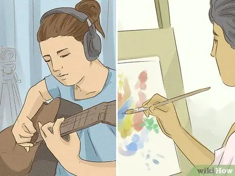 Исцеление от домашнего насилия, шаг 8