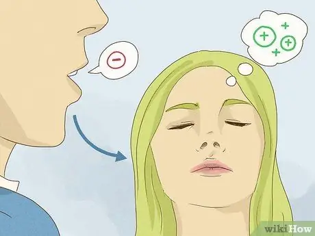 Исцеление от домашнего насилия, шаг 9