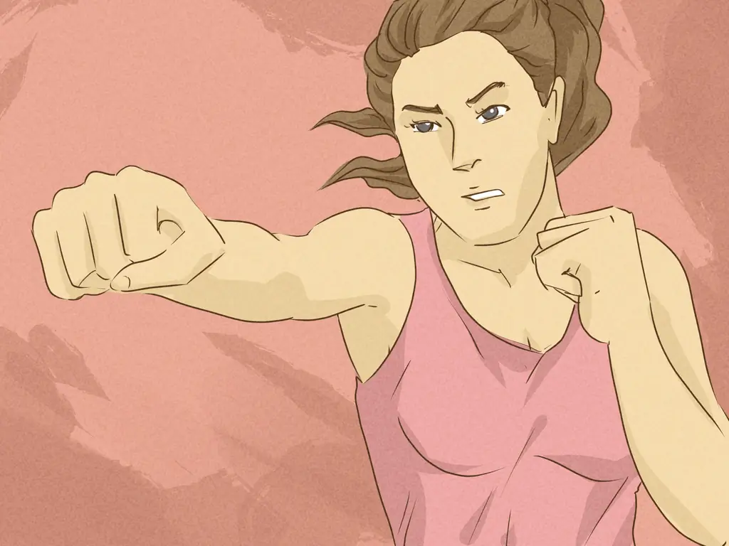 4 способа излечиться от домашнего насилия