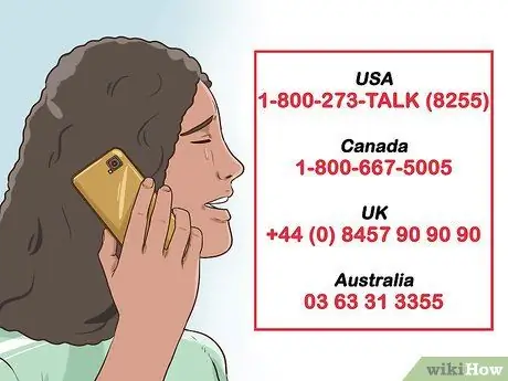 Справиться с сексуальным насилием, шаг 12