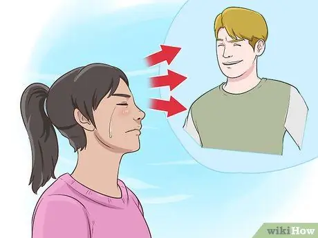 Справиться с сексуальным насилием, шаг 6