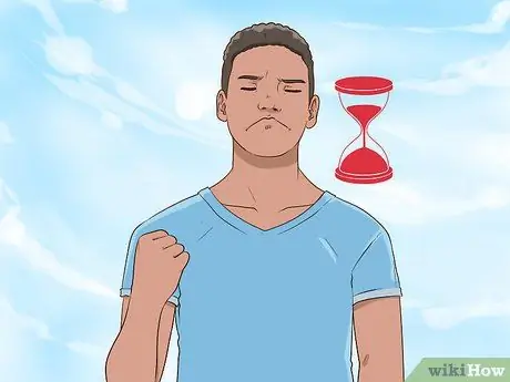 Справиться с сексуальным насилием Шаг 8