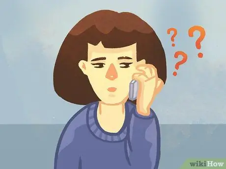 Сообщить о сексуальном насилии, шаг 10