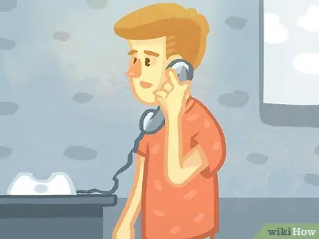 Сообщить о сексуальном насилии, шаг 6