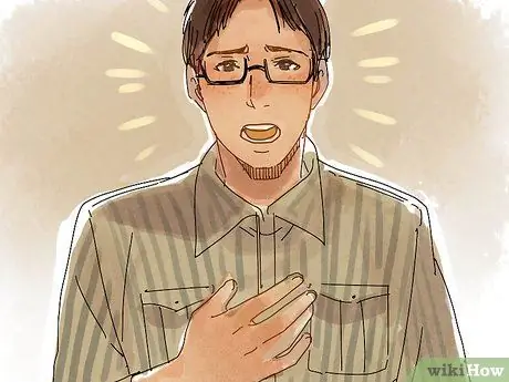 Исцеление от сексуального насилия в детстве, шаг 1