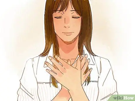 Исцеление от сексуального насилия в детстве, шаг 10