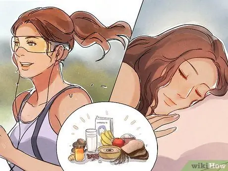 Исцеление от сексуального насилия в детстве, шаг 11