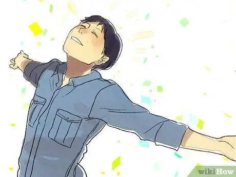 Исцеление от сексуального насилия в детстве, шаг 12