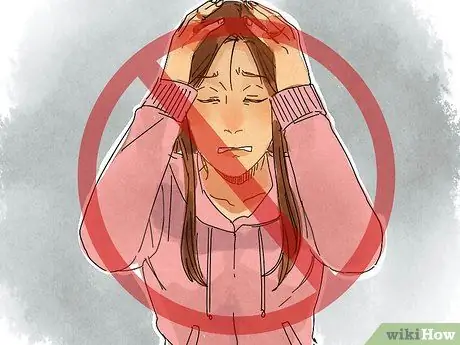 Исцеление от сексуального насилия в детстве, шаг 3