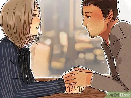 Исцеление от сексуального насилия в детстве, шаг 4