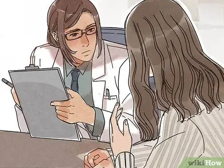 Исцеление от сексуального насилия в детстве, шаг 6