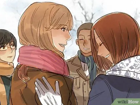 Исцеление от сексуального насилия в детстве, шаг 7