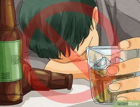 Как справиться с посттравматическим стрессовым расстройством в праздничные дни Шаг 12