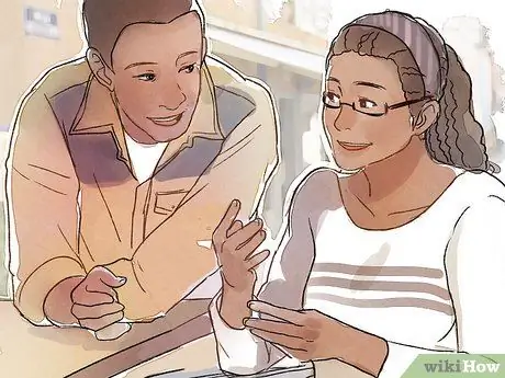 Преодолеть последствия злоупотребления, шаг 14