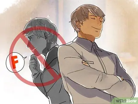 Преодолеть последствия злоупотреблений, шаг 16