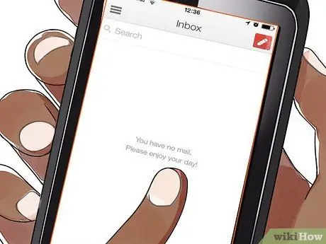 Устранение последствий злоупотребления, шаг 2